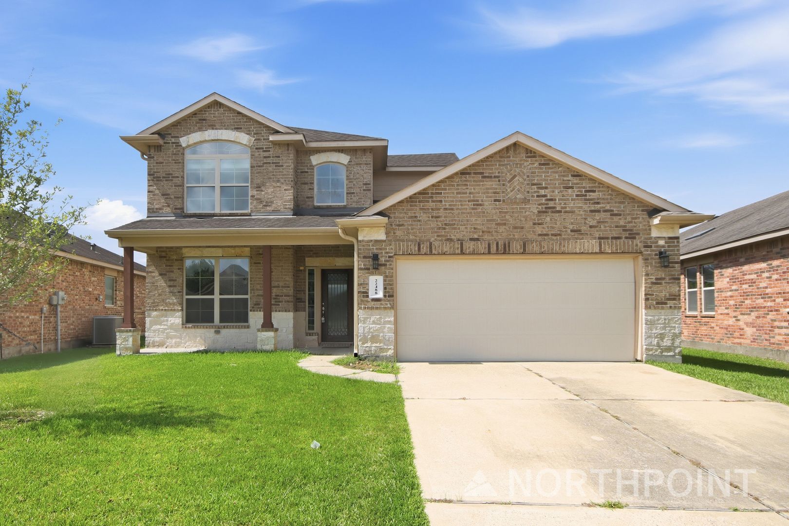 Porter House: 22488 Toronado Ridge Ln