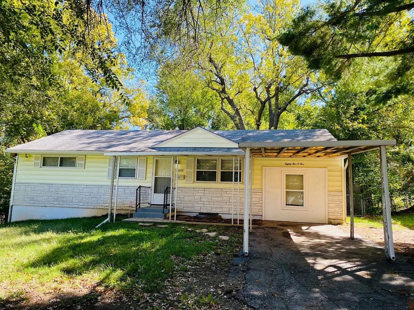 Kansas City House: 8505 Eastern Ave