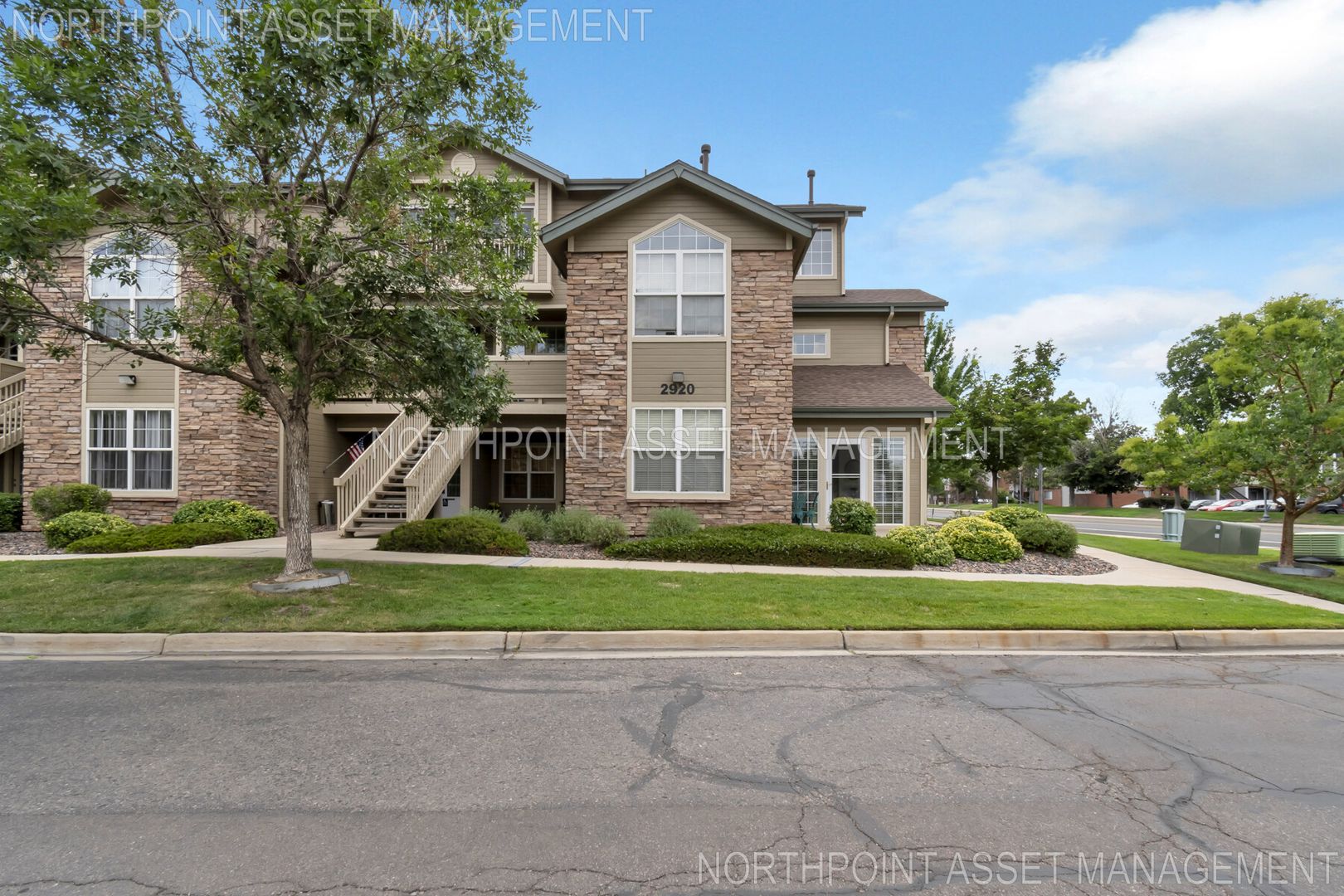 Littleton House: 2920 W Centennial Dr Apt I
