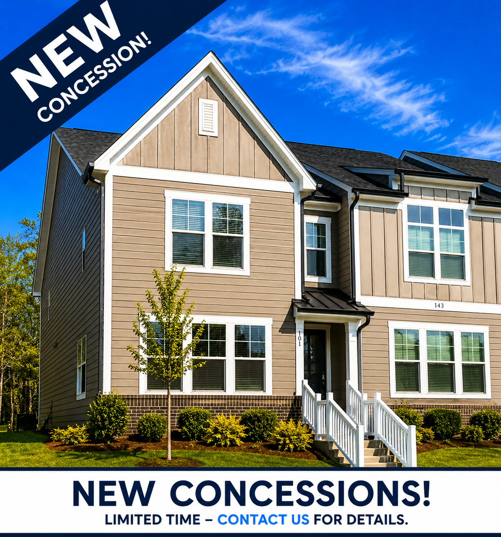 Mooresville House: 143 Carriage Club Dr