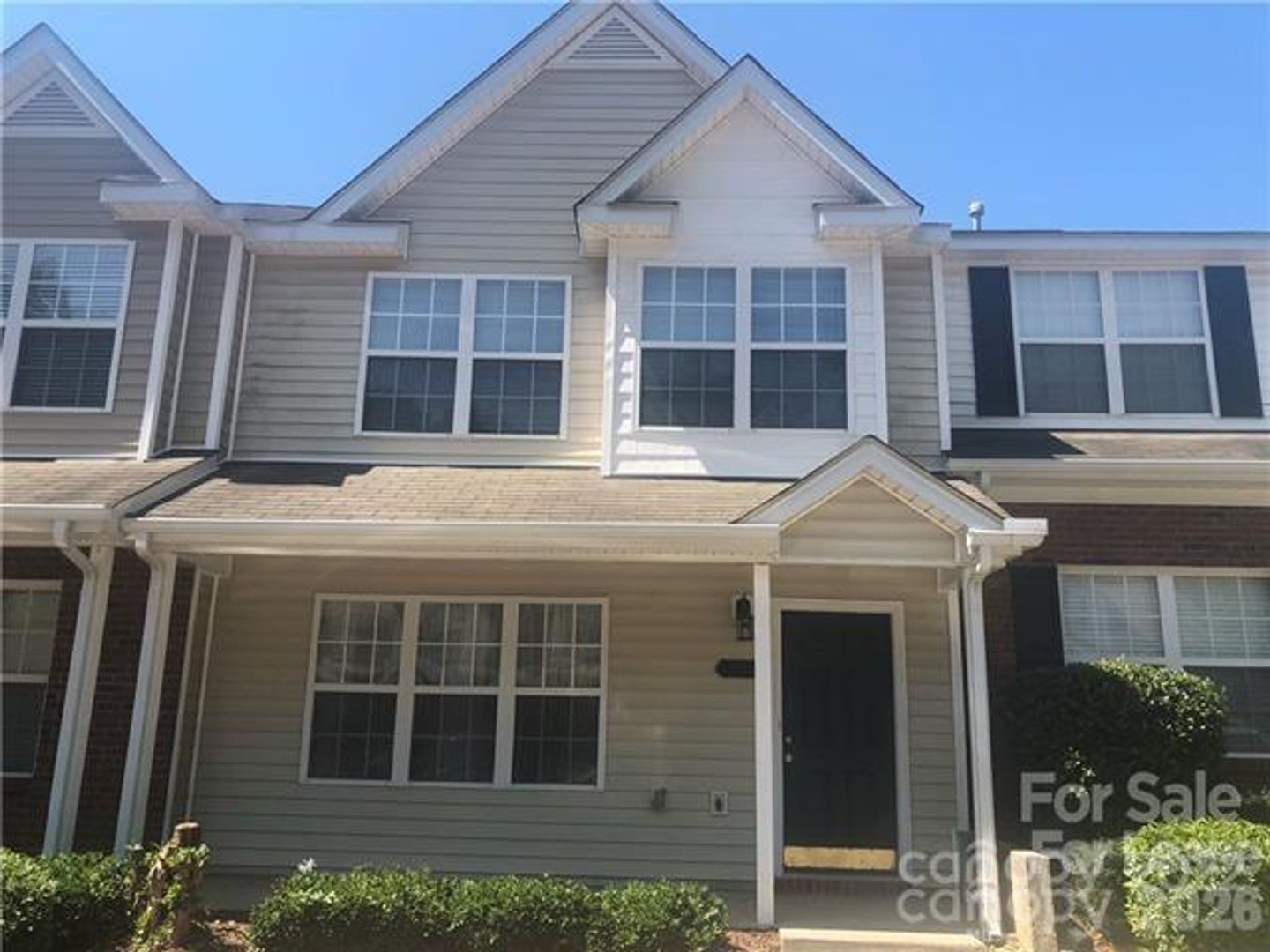 Mooresville Apartment: 106 Navigator Ct