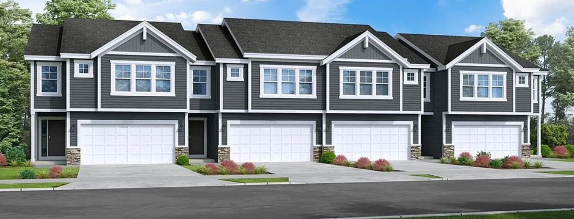 Lees Summit Townhome: 3726 SW Clayton Pl