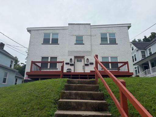 1-Bedroom, 1 Bath Unit for Rent in Cincinnati, OH | Large parking lot & Modern Kitchen – photo 1