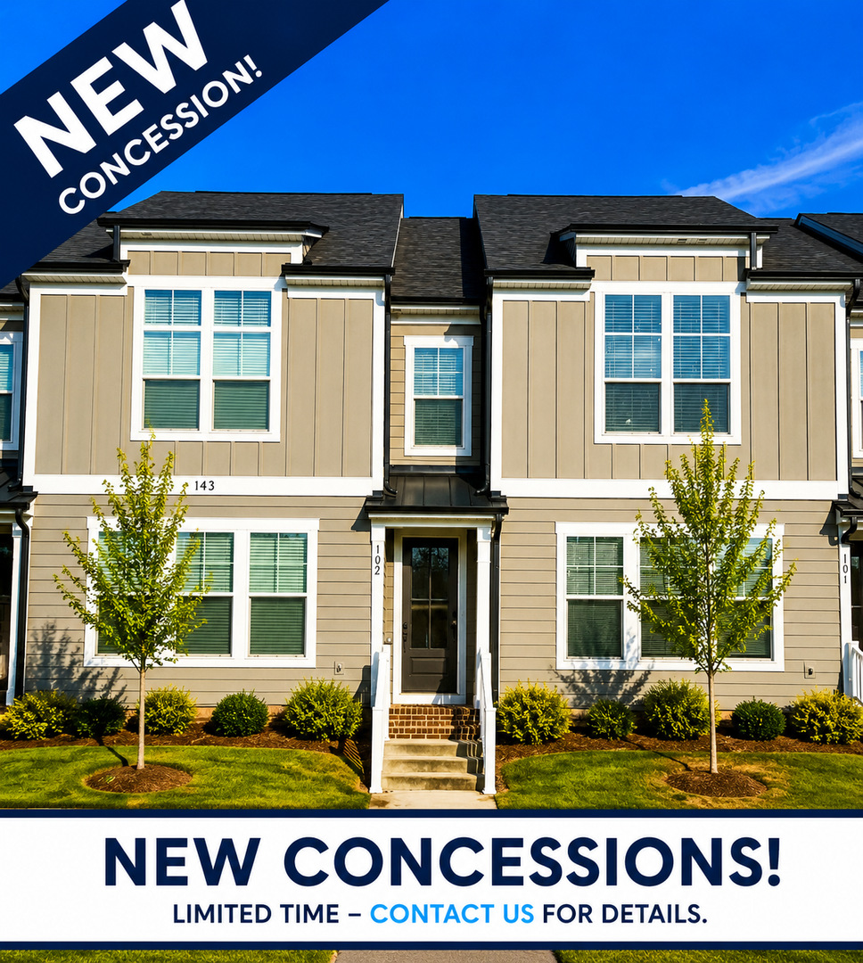 Mooresville House: 143 Carriage Club Dr