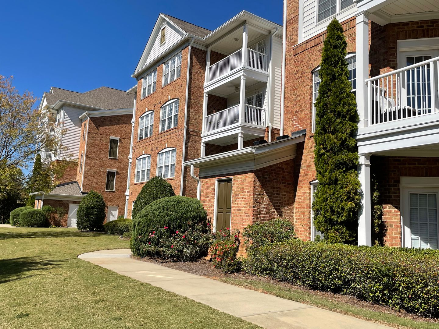 Charlotte Condo: 14776 Via Sorrento Dr