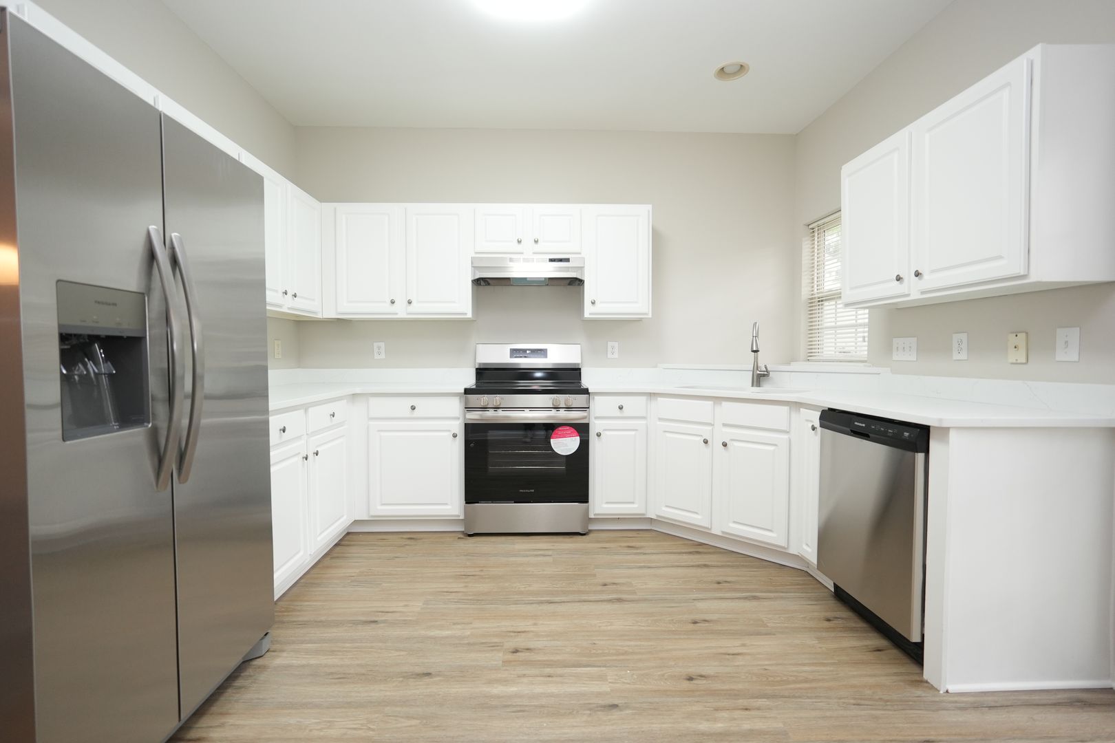 Matthews Townhome: 8065 Stoneham Ct