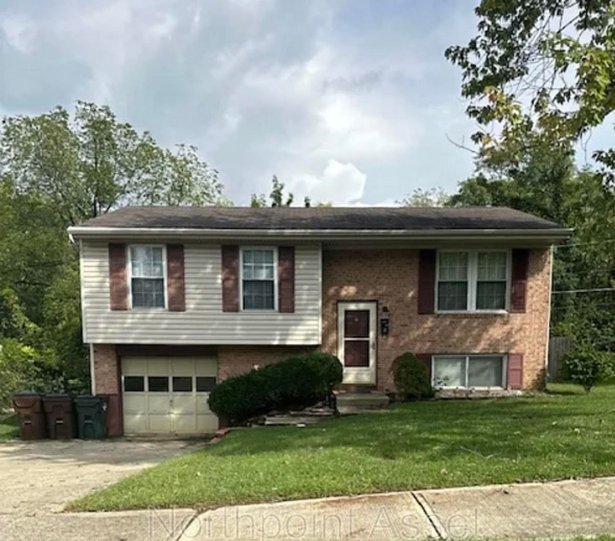 Cincinnati House: 11464 Riga Ct