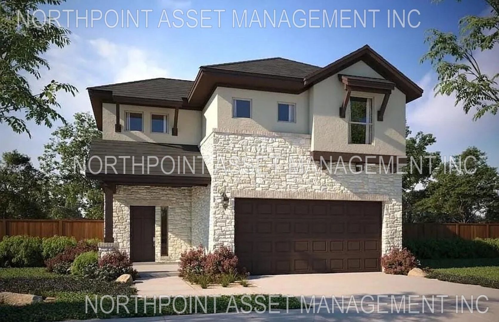 Kyle House: 201 White Horses Dr