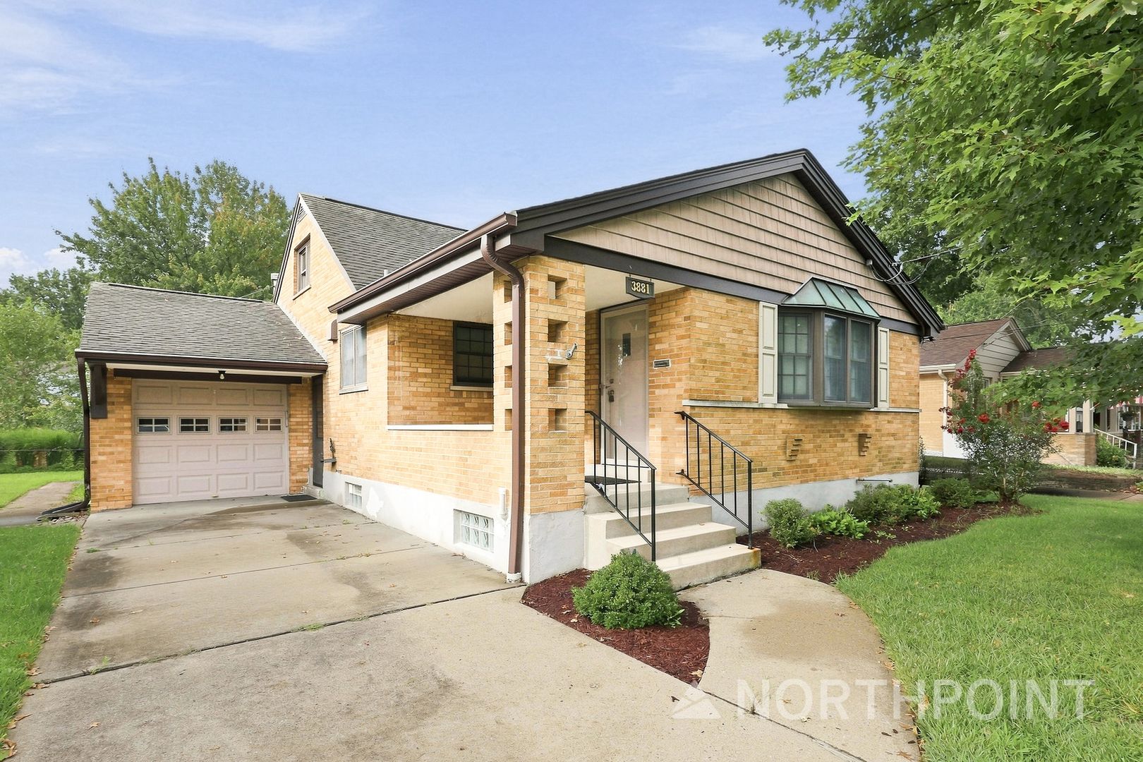 Cincinnati House: 3881 Matson Ave