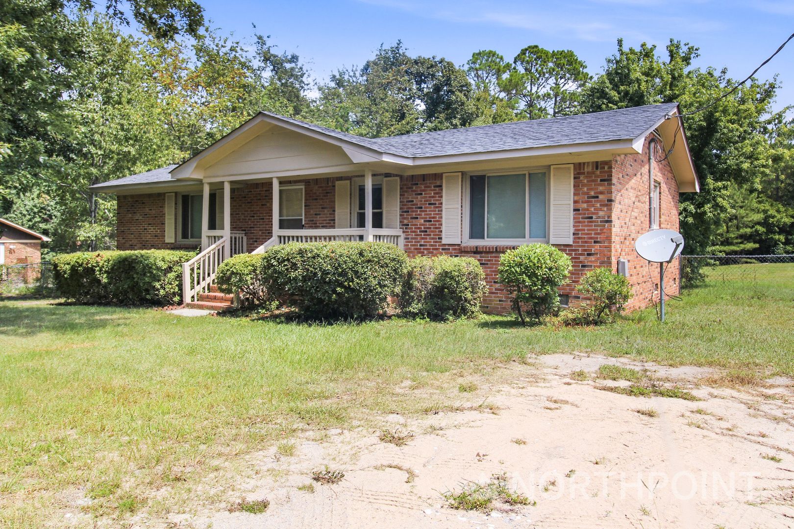 Lexington House: 236 Pleasant View Dr