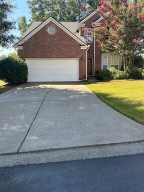 4-Bedroom, 3 Bath Single Family for Rent in Marietta, GA | Attached Garage & Modern Kitchen – photo 1