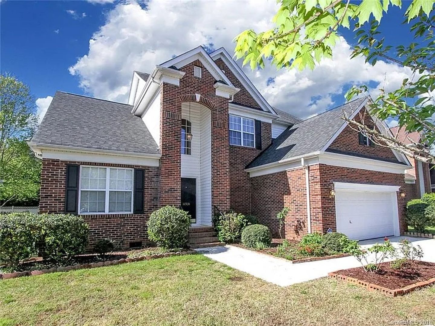 Charlotte House: 11531 Mcginns Trace Ct
