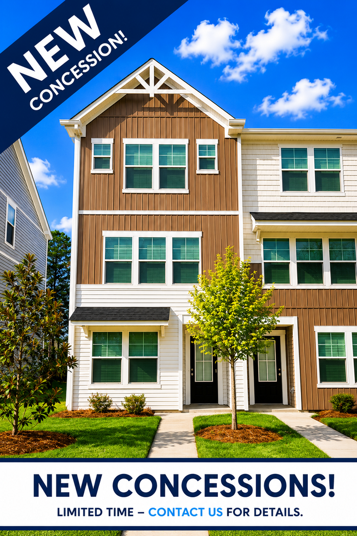 Mooresville Townhome: 225 Kennerly Ave
