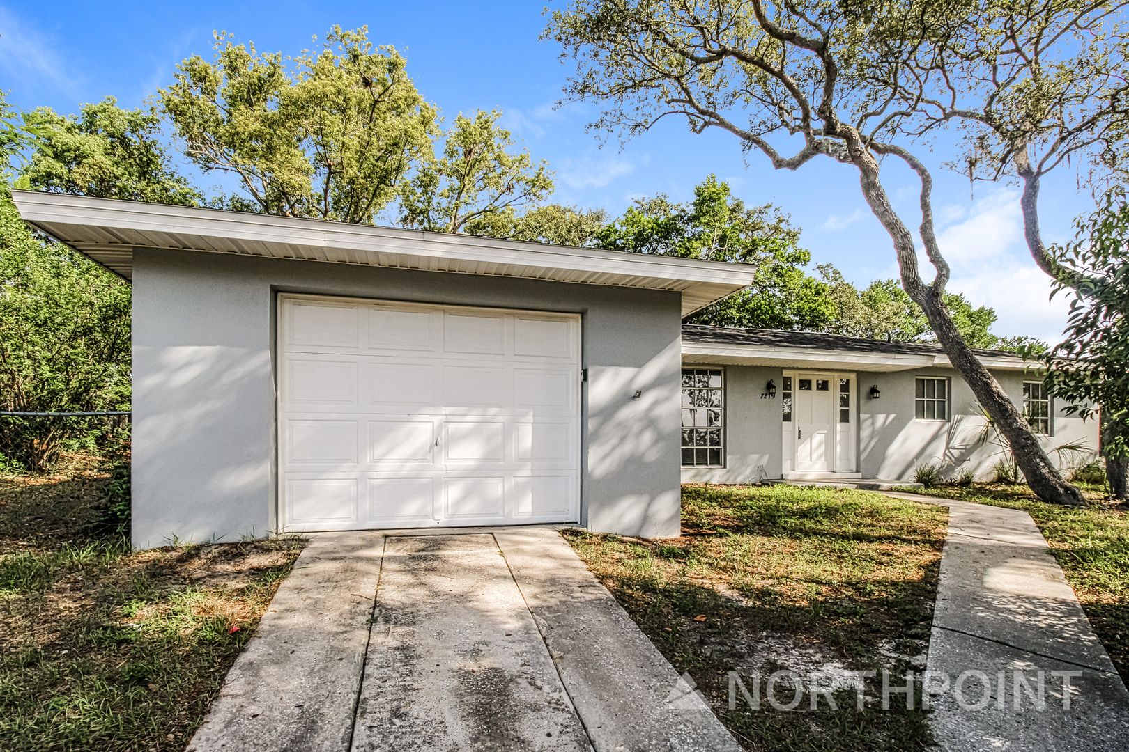 Spring Hill House: 7219 Cascade St