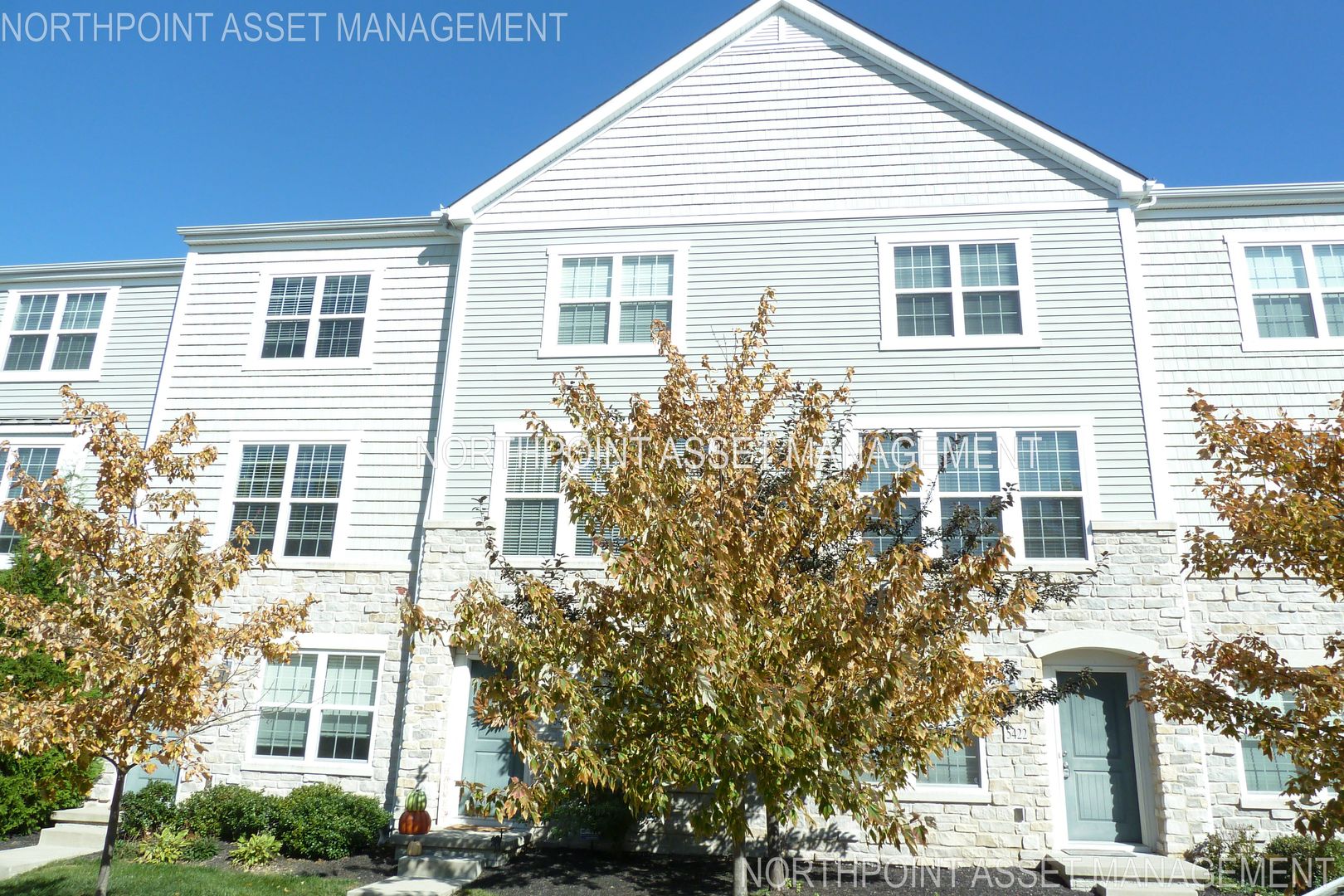 Dublin Apartment: 5422 Holly River Ave