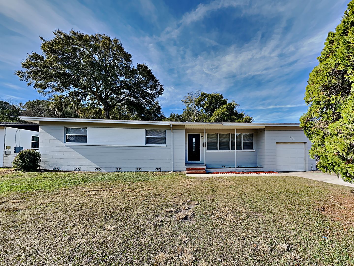 Jacksonville House: 3124 Cesery Blvd