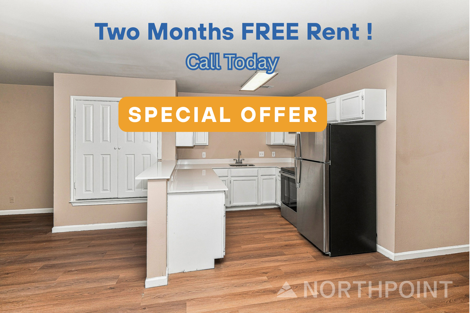 Leander Apartment: 413 Lion Dr