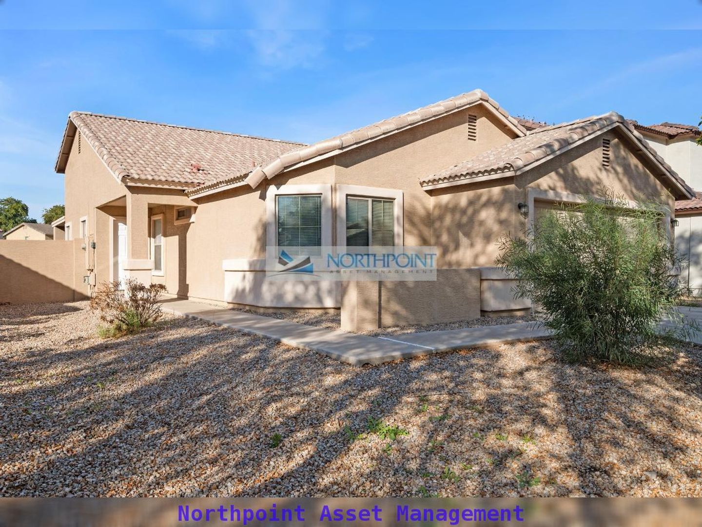 Phoenix House: 3220 S 81st Dr