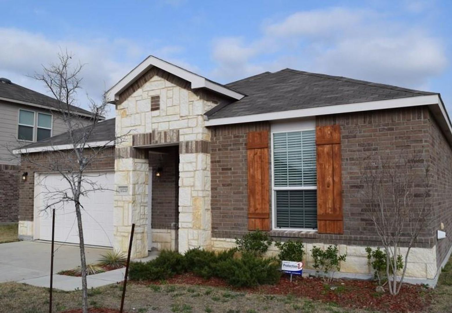 Fort Worth House: 10220 Pyrite Dr