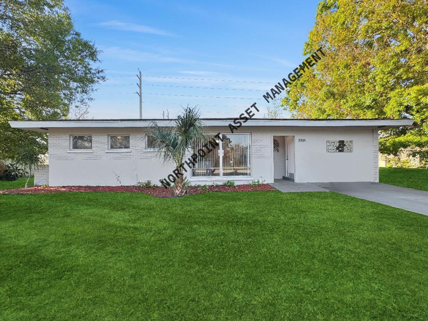 Sarasota House: 3816 Melgert Ln