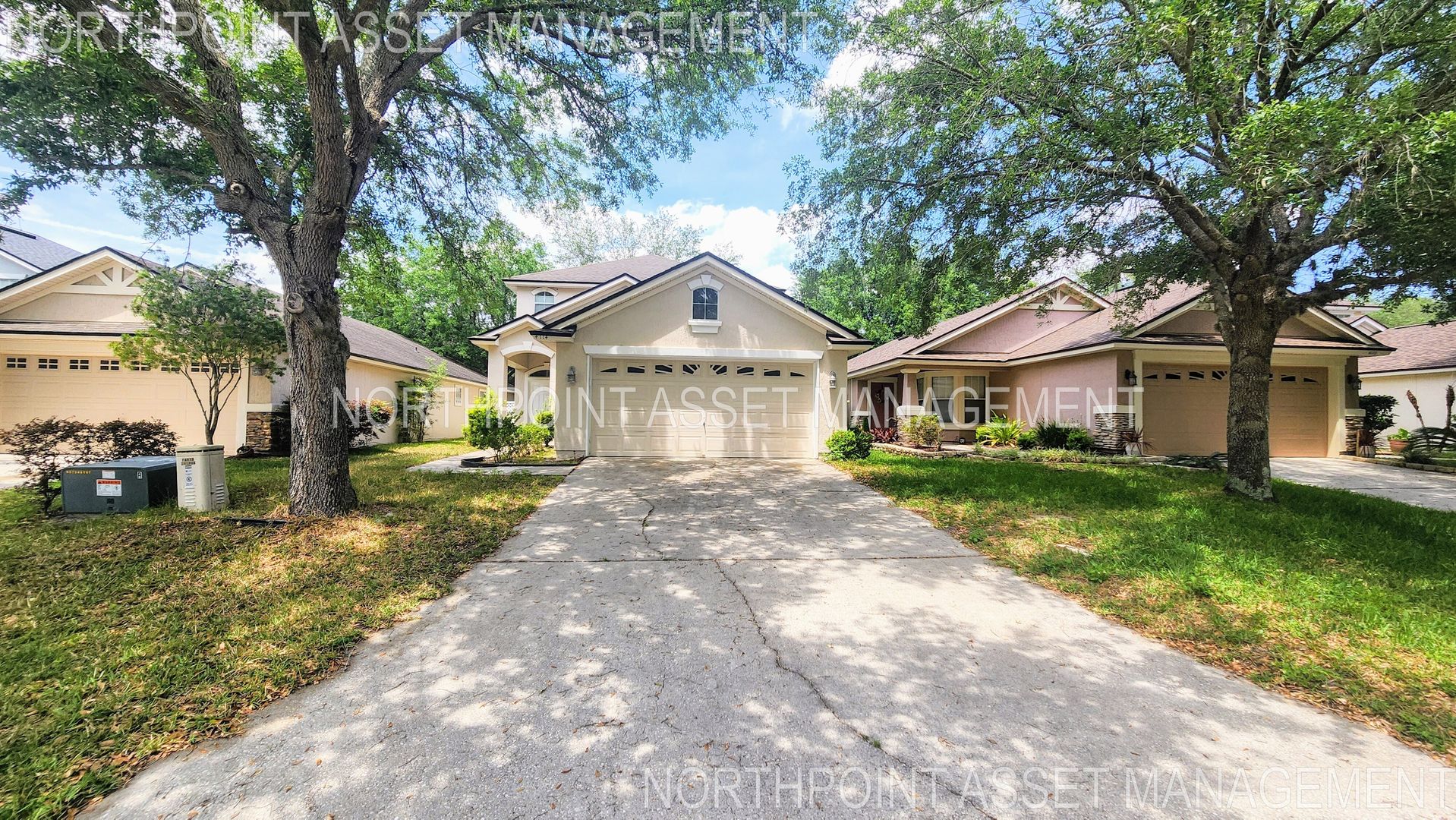 Orange Park House: 4114 Pebble Brooke Cir