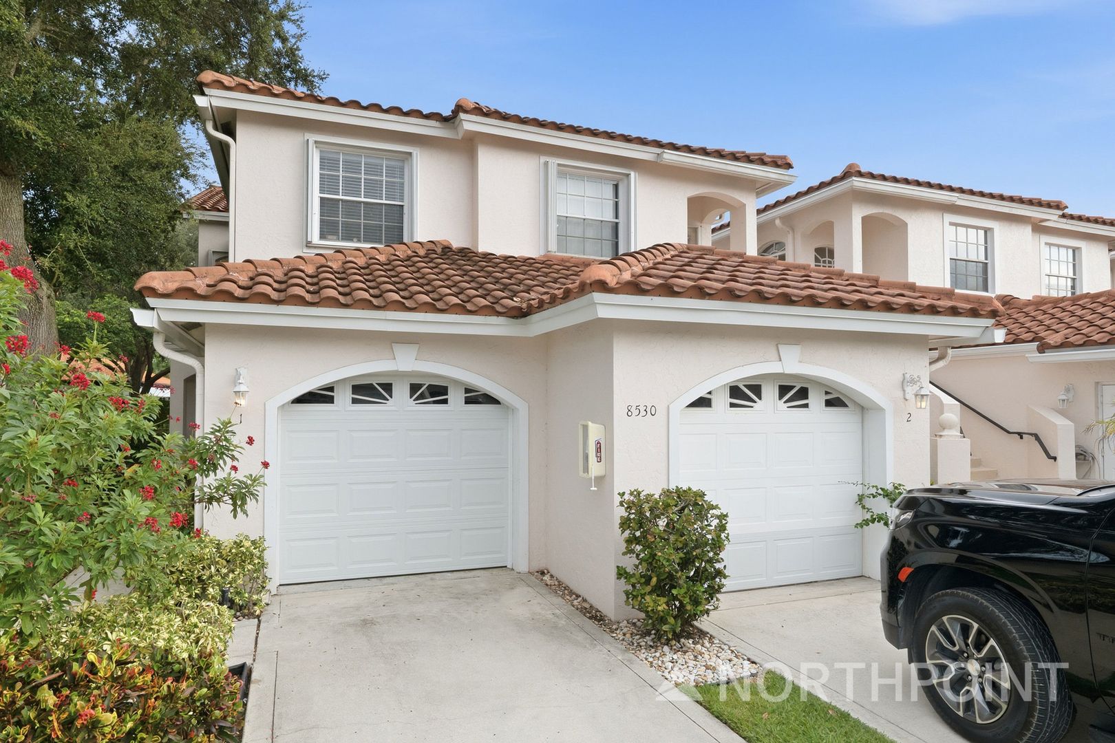 Boca Raton House: 8530 Via Romona