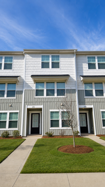 3-Bedroom, 3.5 Bath Townhome for Rent in Mooresville, NC | Attached Garage & Modern Kitchen – photo 1