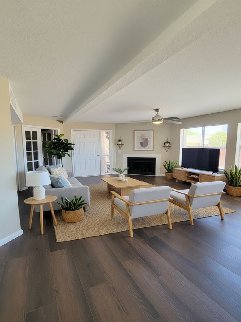 Tucson House: 2601 W Broadway Blvd Apt 449