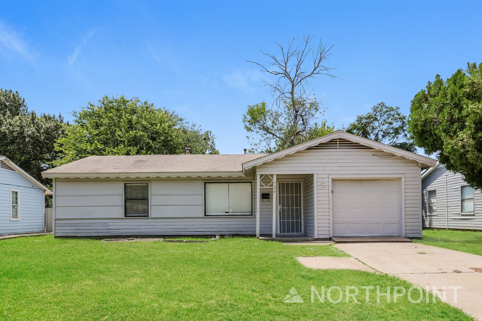 Dallas House: 720 Emberwood Dr