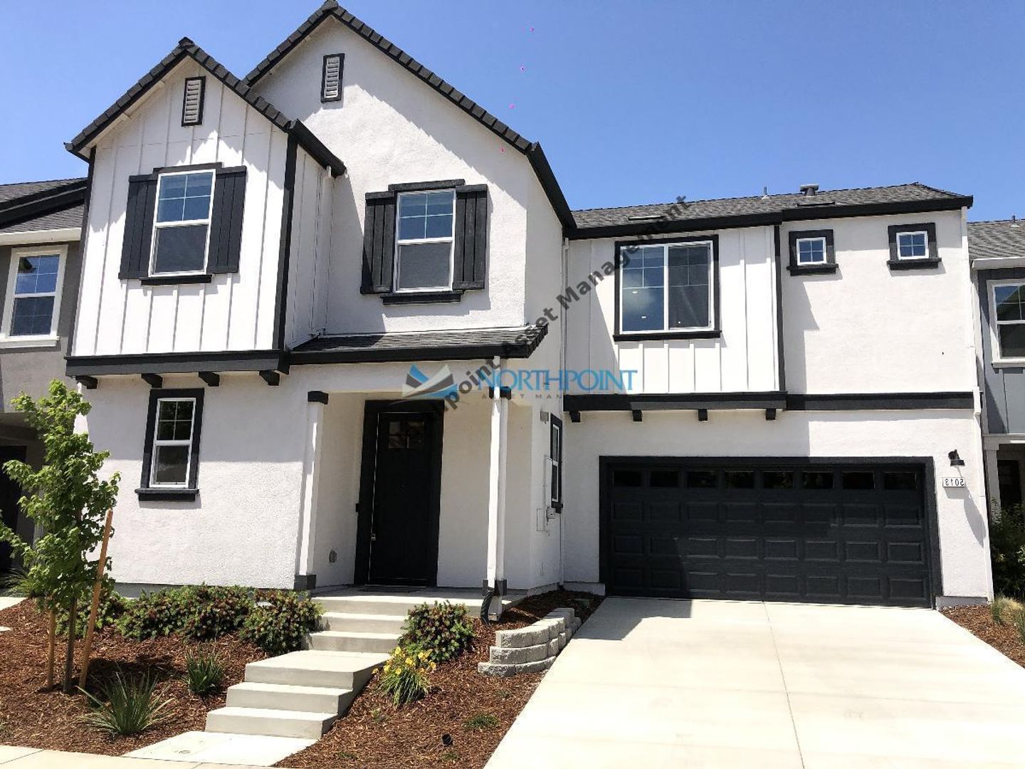 Sacramento House: 5013 Wuthering Ave