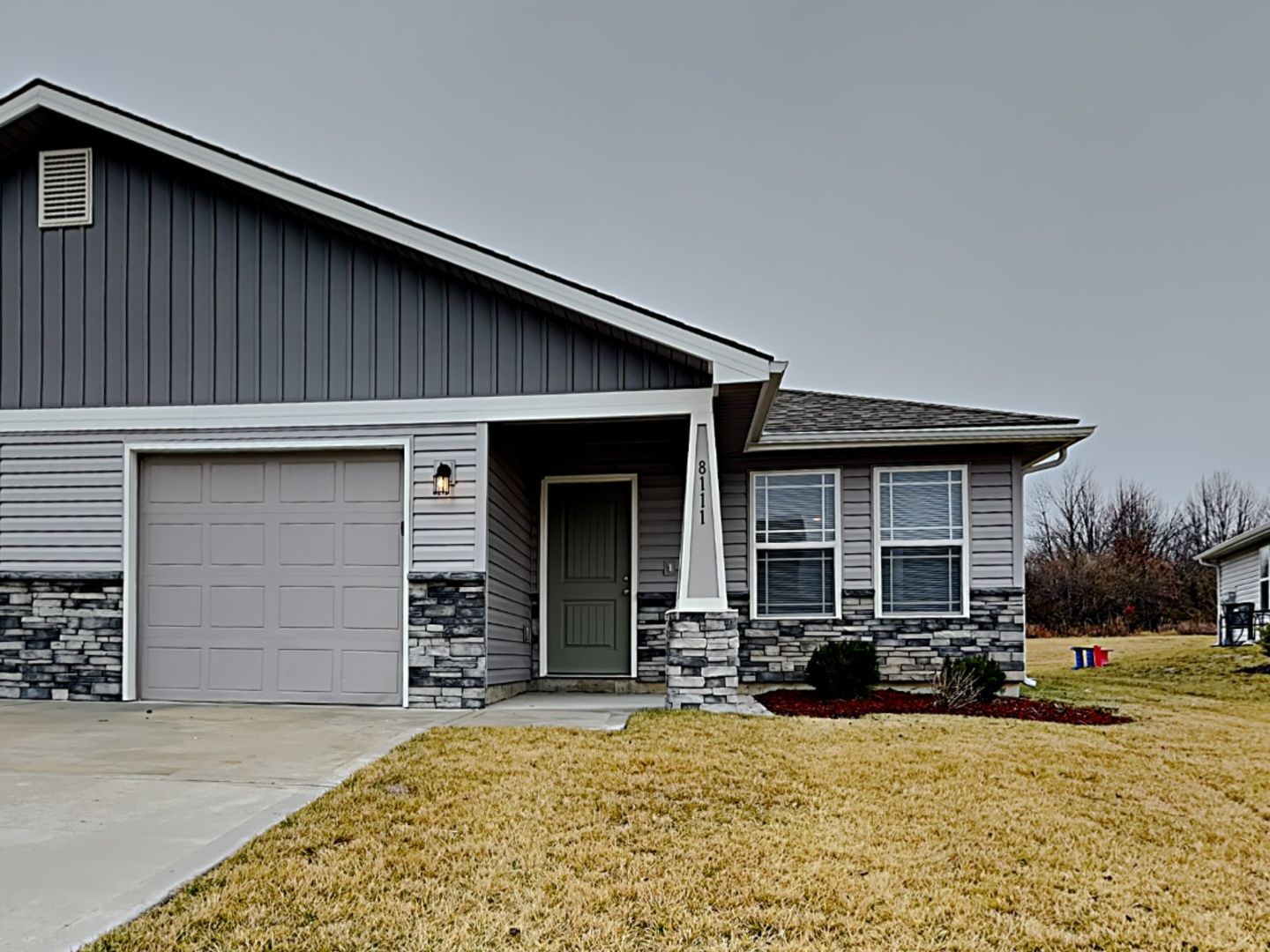 Blue Springs House: 8111 SW 3rd St