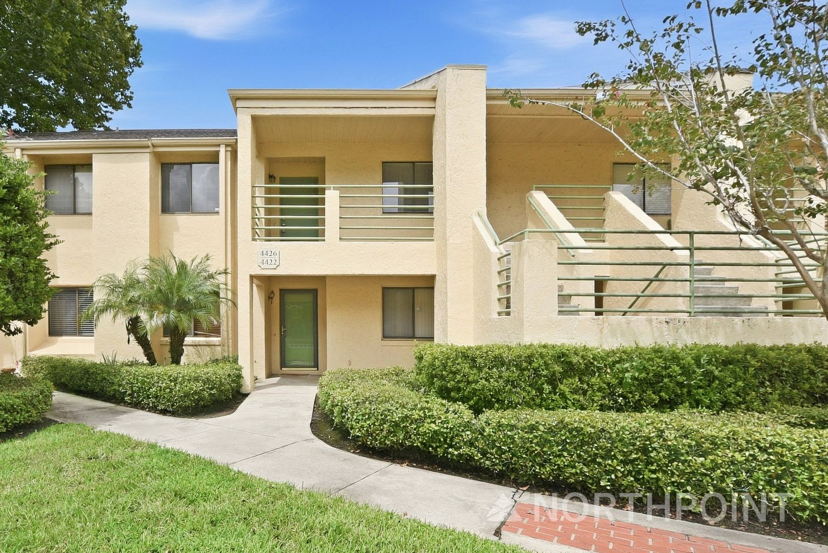 Orlando House: 4426 S Lake Orlando Pkwy