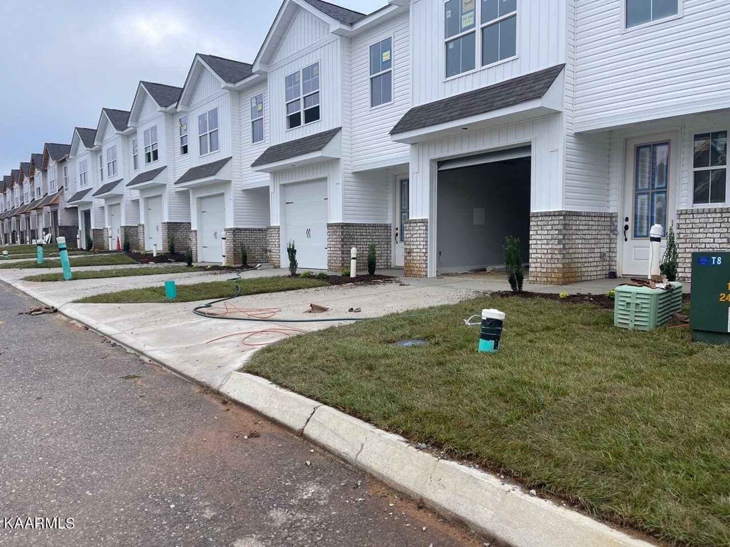 Lenoir City Townhome: 292 Judson Way