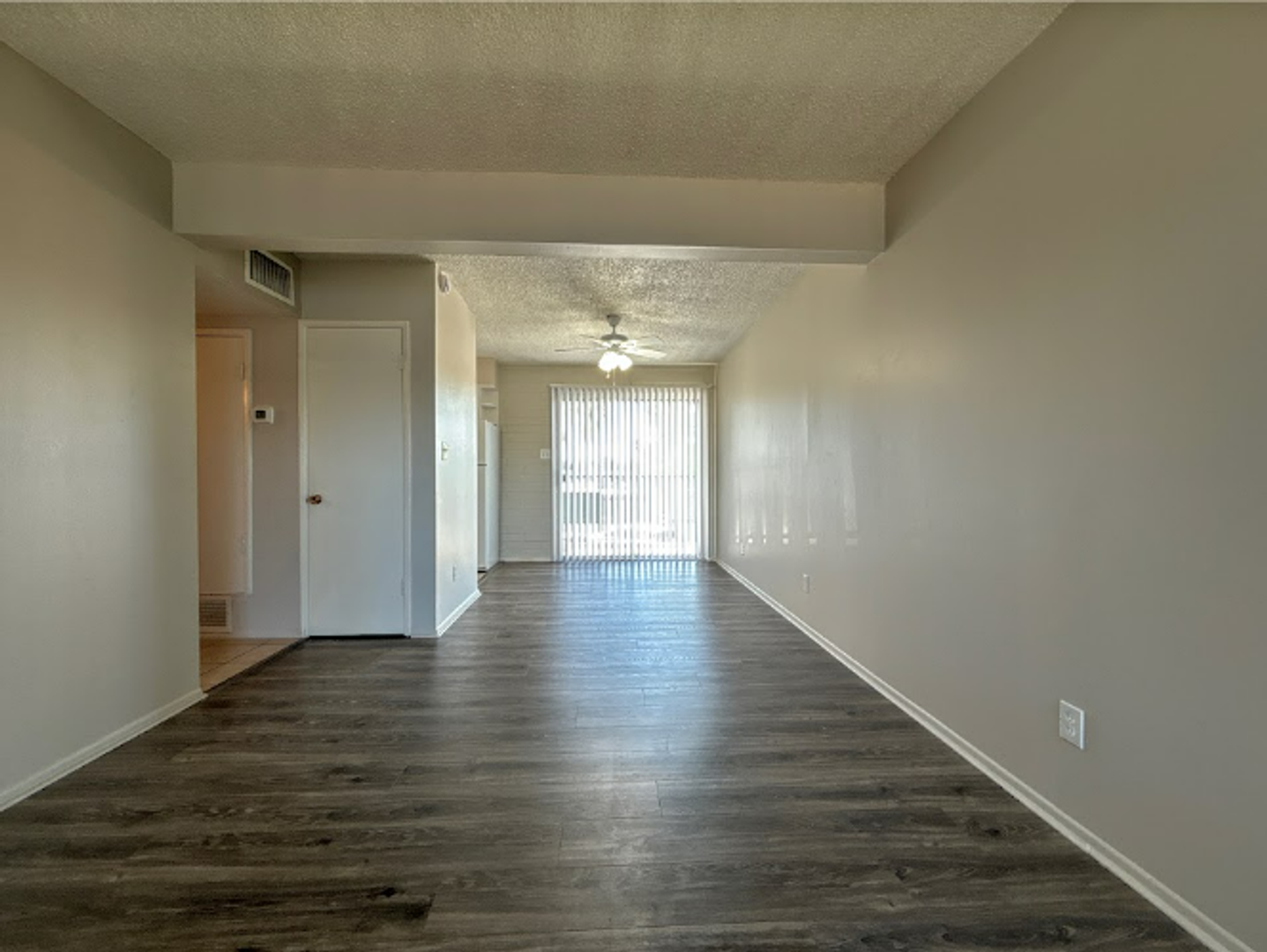 Tucson Apartment: 1420 N Craycroft Rd