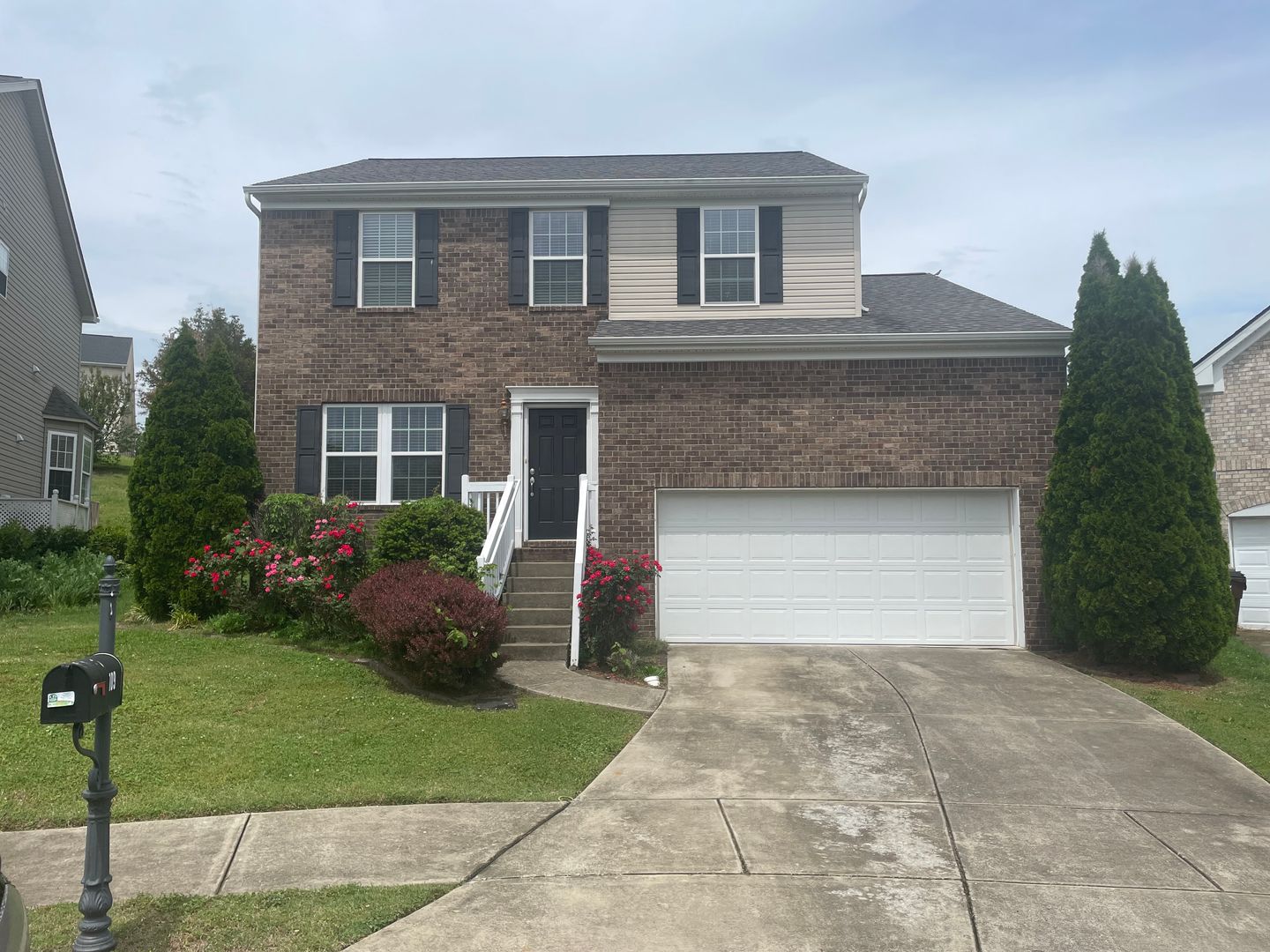 Nashville House: 109 Gupton Ct