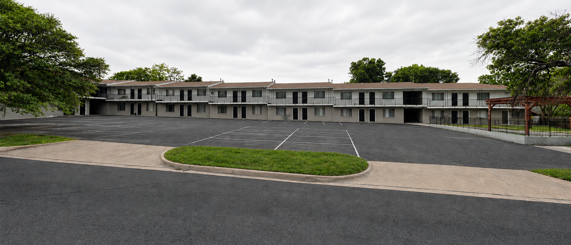 Austin Apartment: 8900 Collinfield Dr