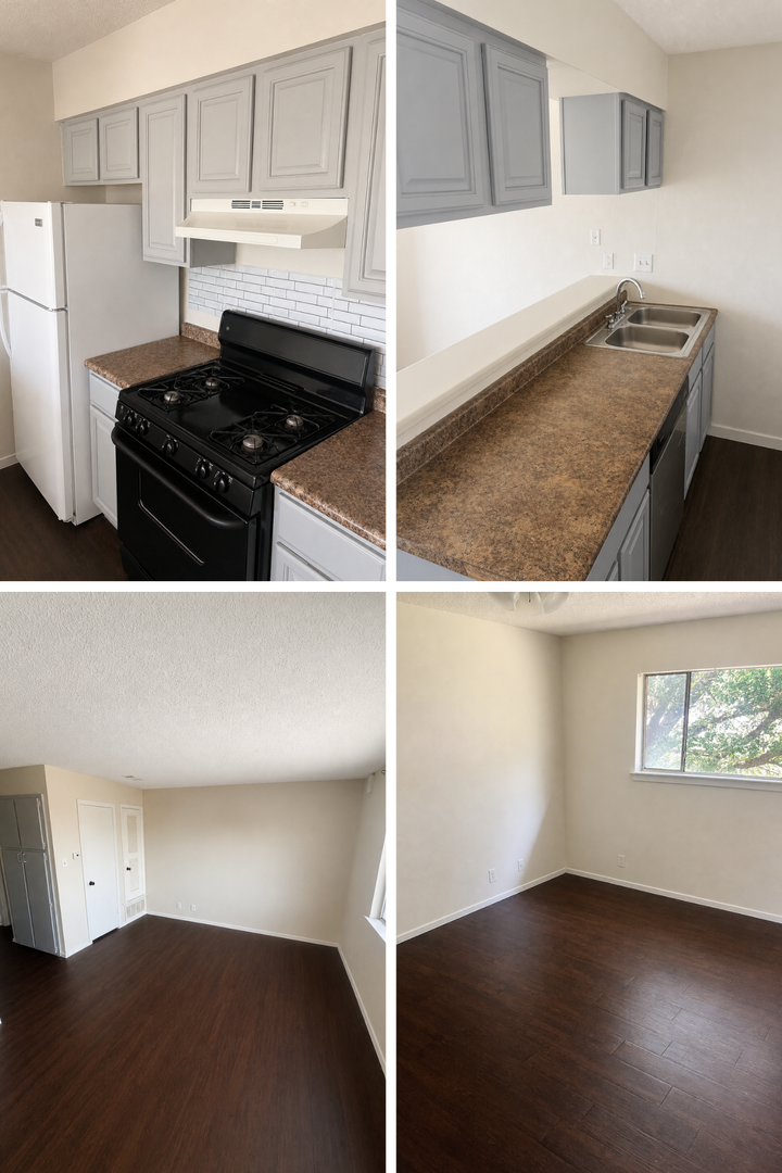 Austin Apartment: 8900 Collinfield Dr