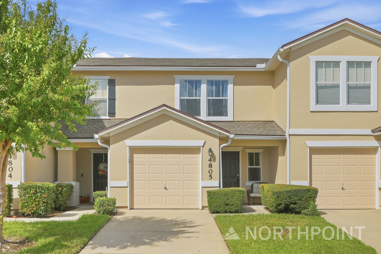 Fleming Island Apartment: 1500 Calming Water Dr Unit 4805
