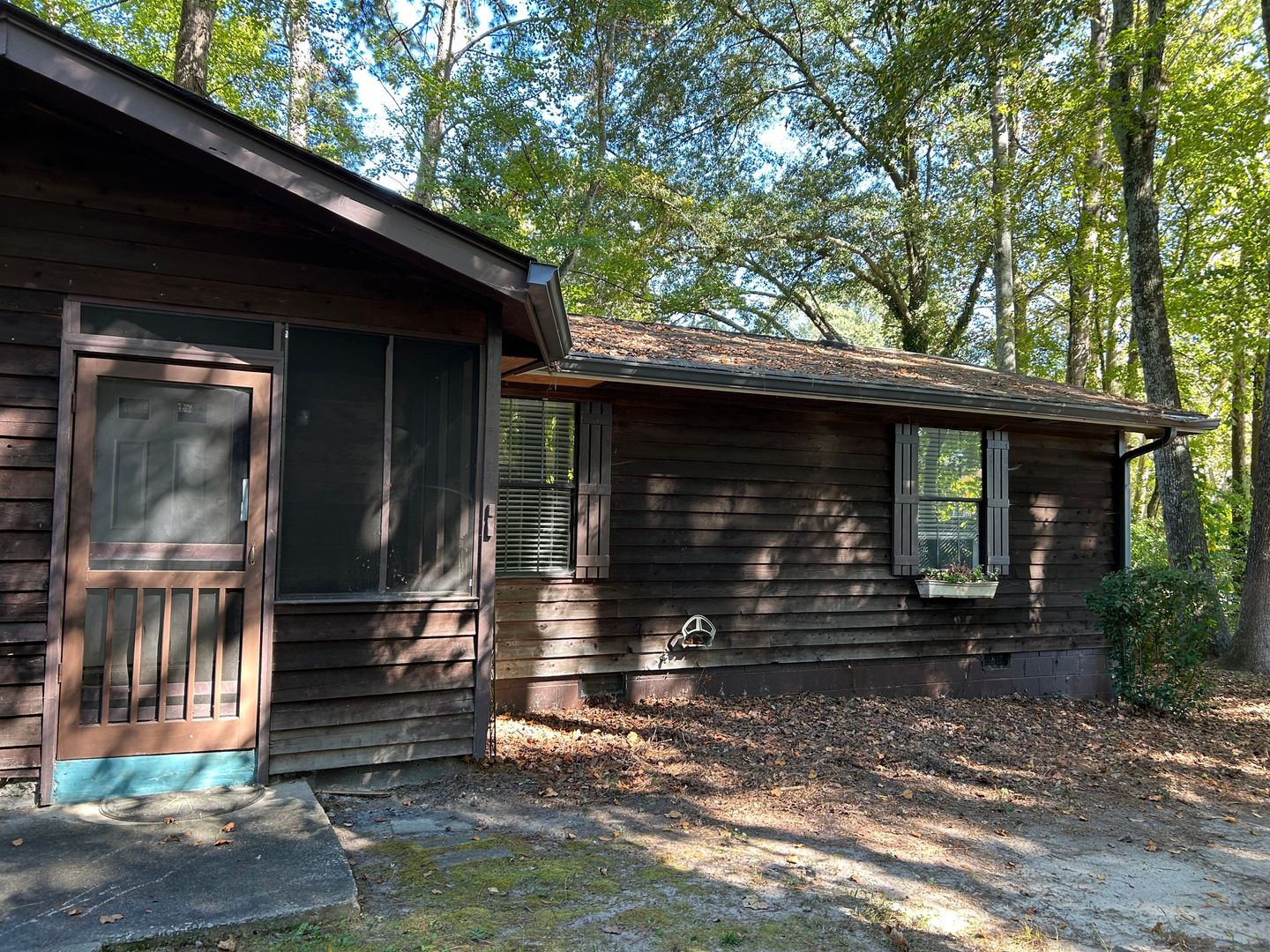 Marietta Apartment: 893 Westland Dr SW