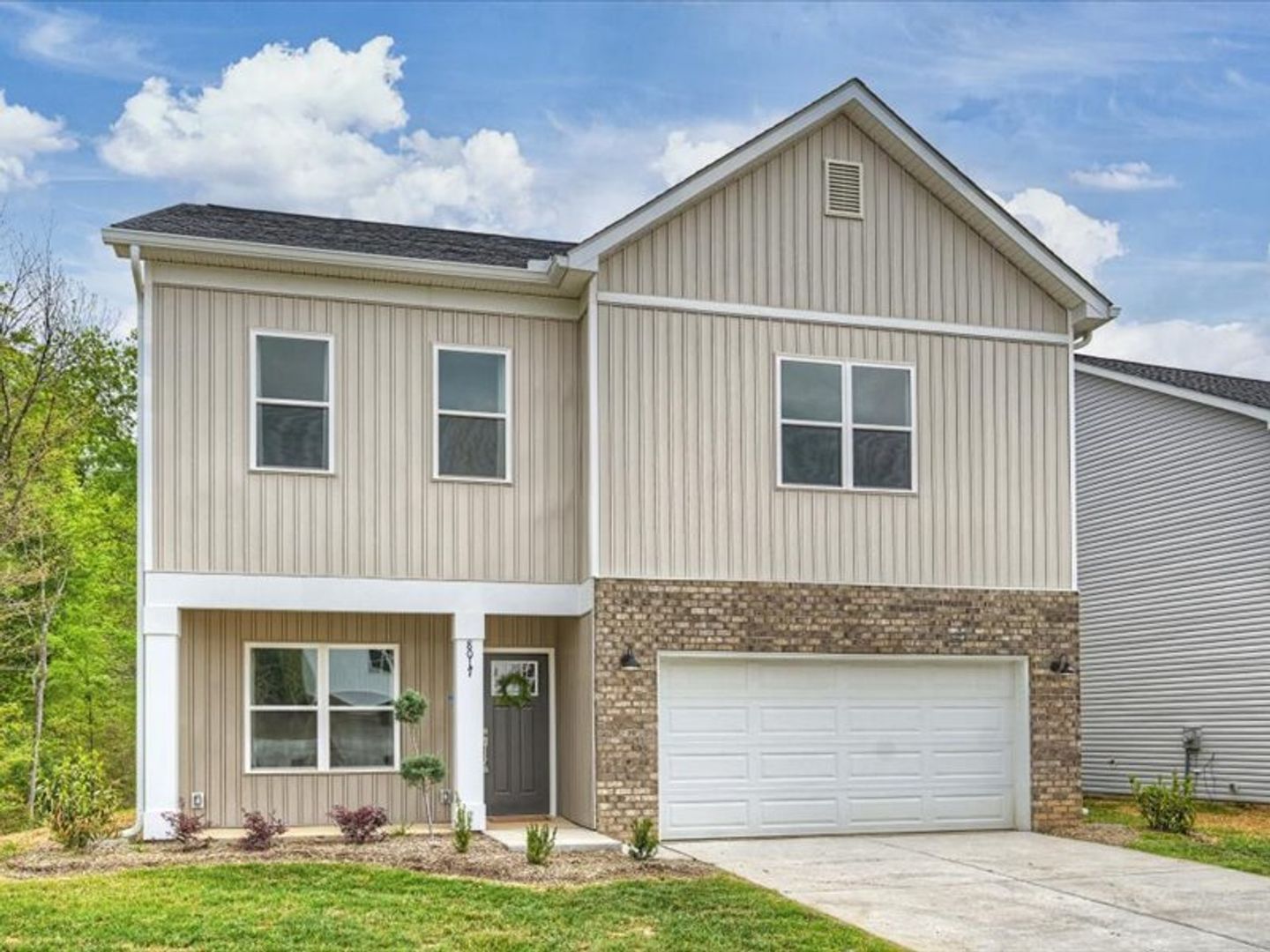Charlotte House: 8012 Joy Crossing Lane