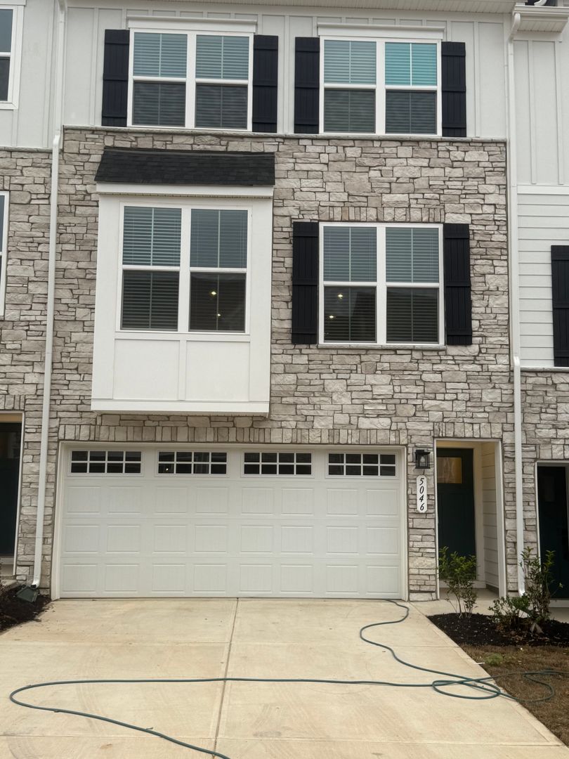 Indian Trail Townhome: 5046 Grain Orchard Rd