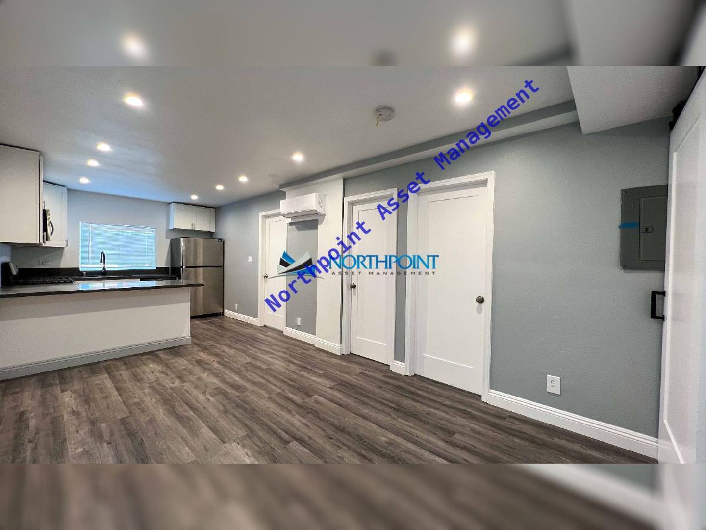 San Diego Apartment: 6230-6236 Stanley Ave
