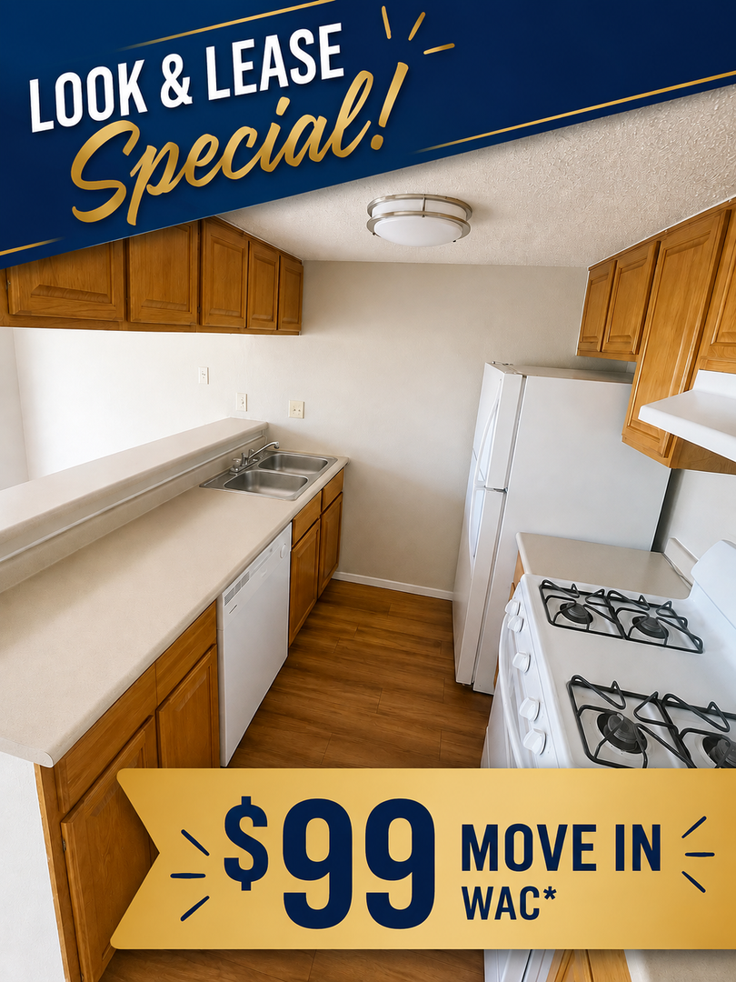 Austin Apartment: 8807 Redfield Ln