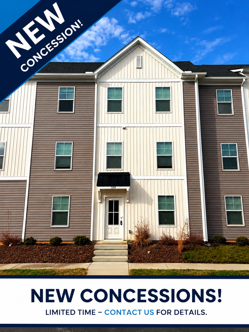 Mooresville Townhome: 116 Dogwood Village Trail