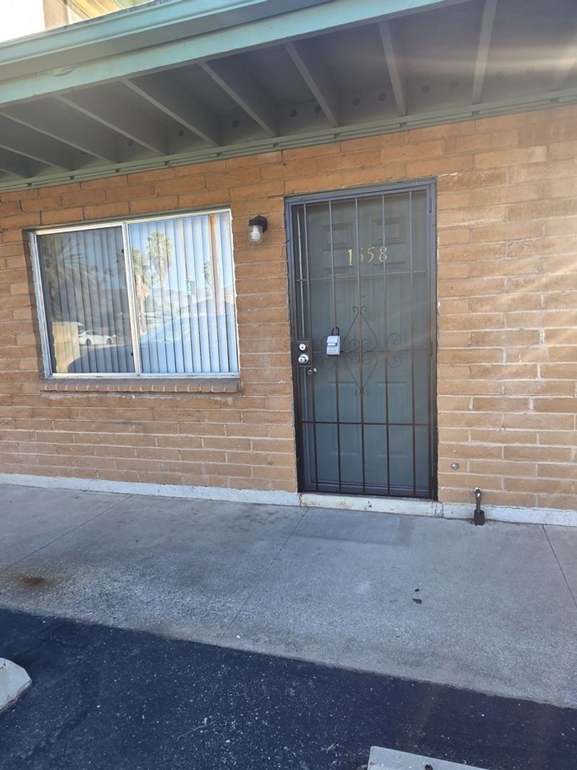 Tucson Apartment: 1502-1564 N Craycroft Rd