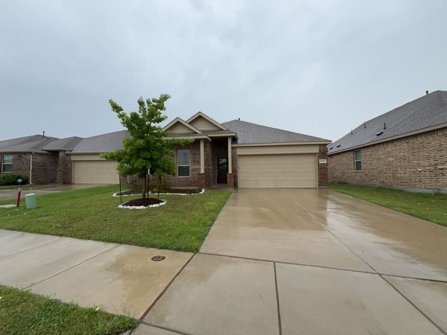 Crowley House: 9724 Buffalo Ridge Rd
