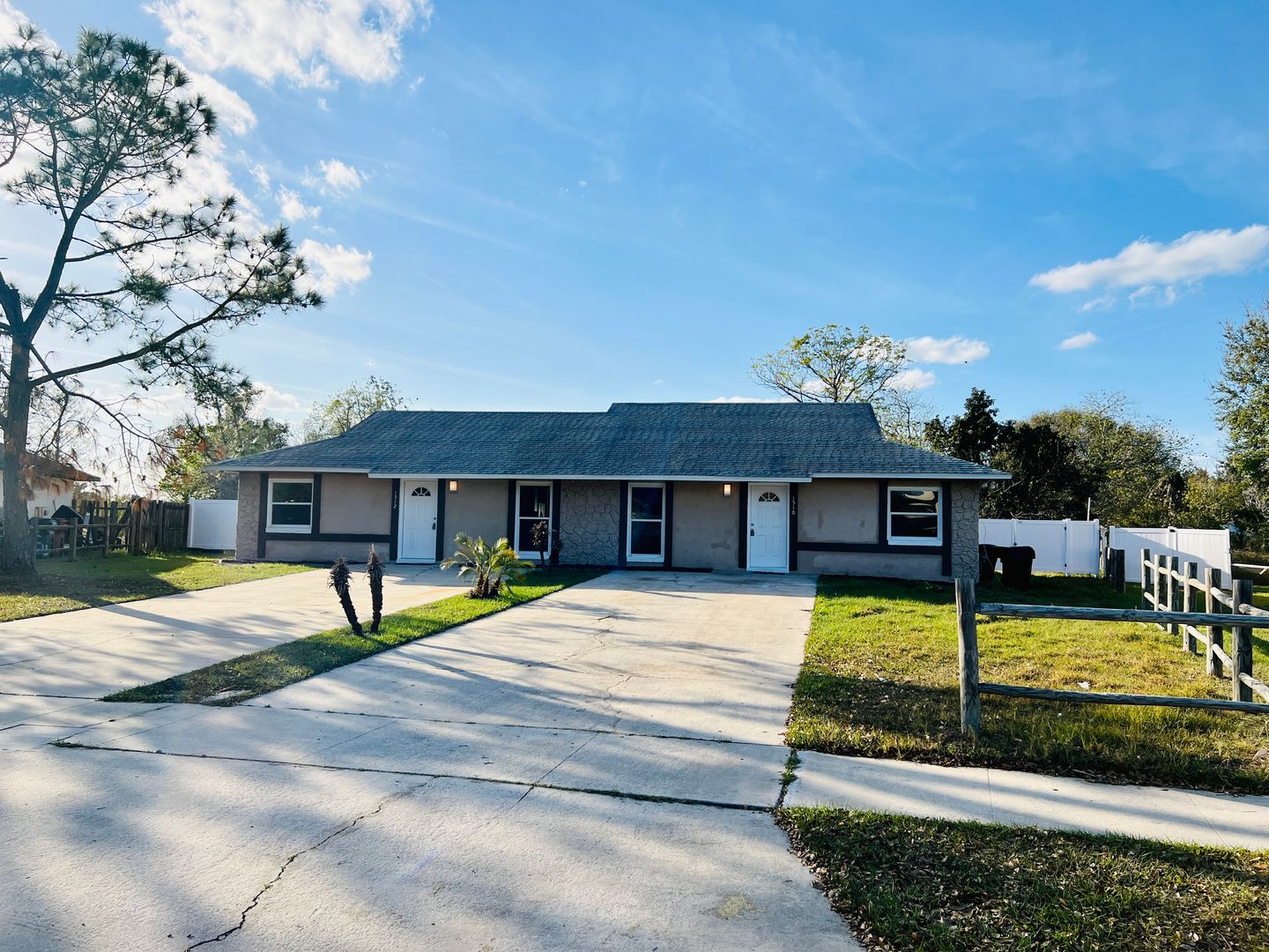 Orlando Apartment: 1510-1512 Candlewyck Dr