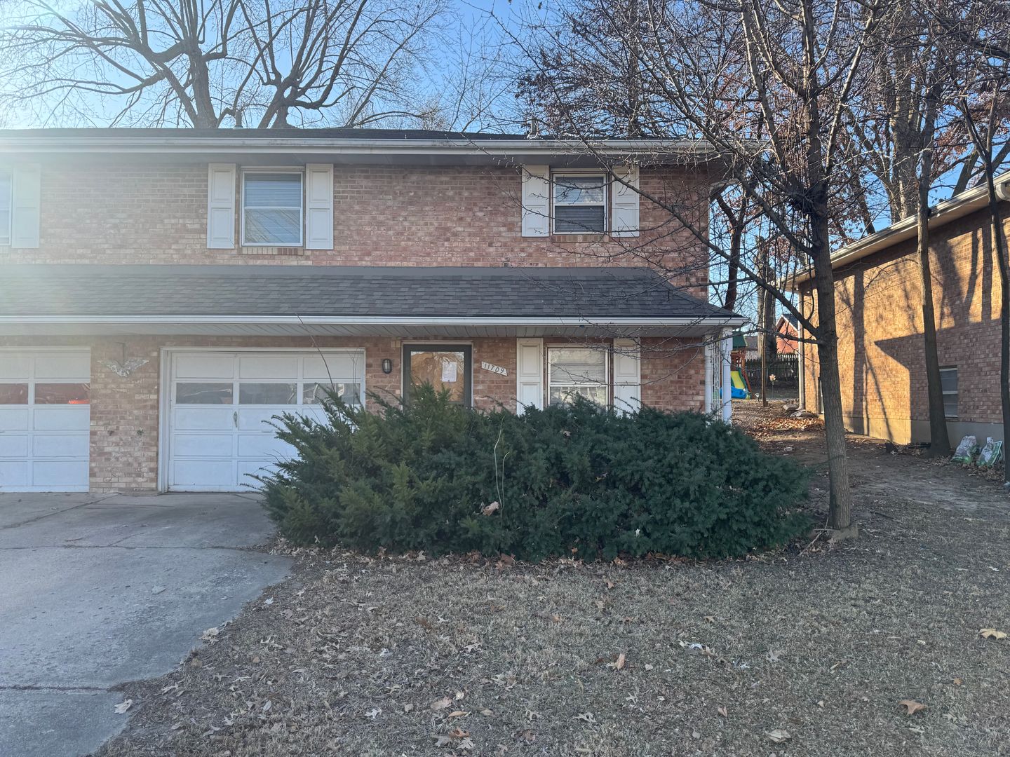 Independence House: 11709 E Winner Rd