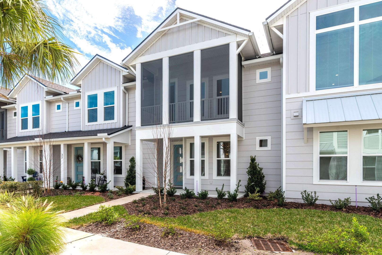 Ponte Vedra House: 36 Banfield Ln
