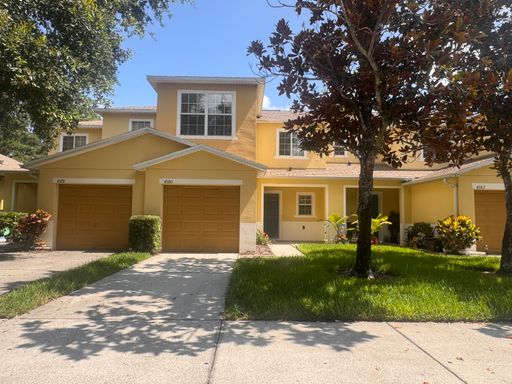3-Bedroom, 2.5 Bath townhome for Rent in Tampa, FL| Garage Parking | Community Pool! – photo 1
